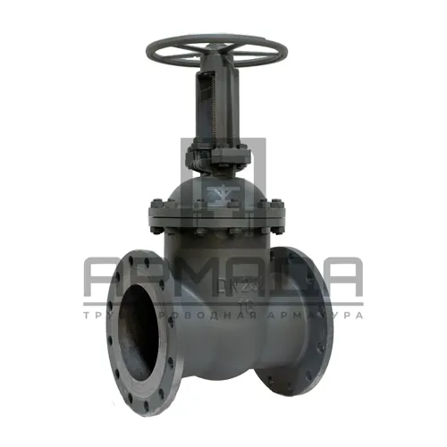 Задвижка 30с41нж DN250